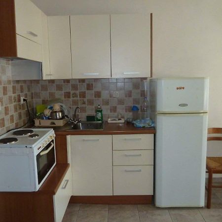 에르무폴리 Syros House With View 아파트 외부 사진