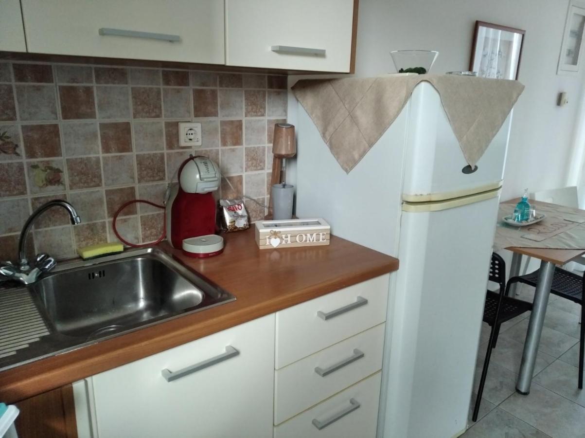 에르무폴리 Syros House With View 아파트 외부 사진