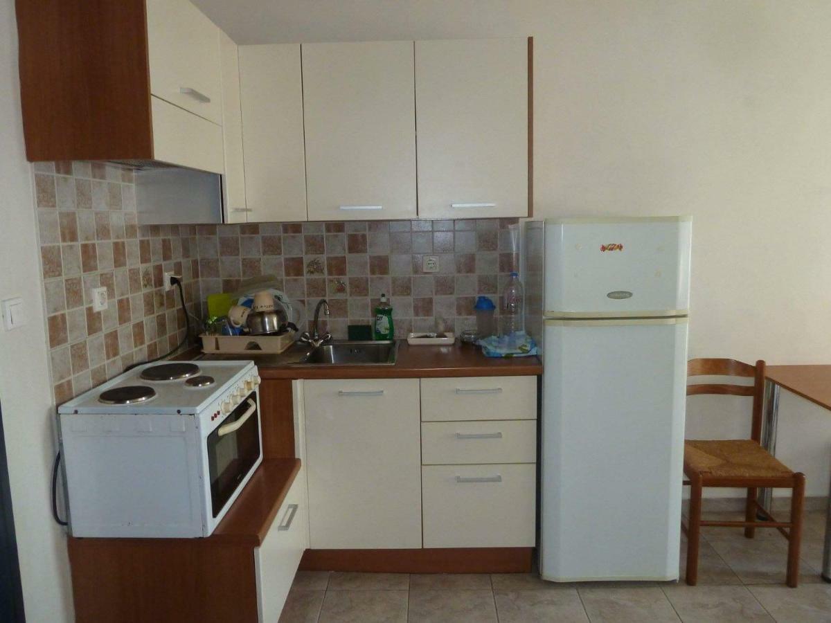 에르무폴리 Syros House With View 아파트 외부 사진