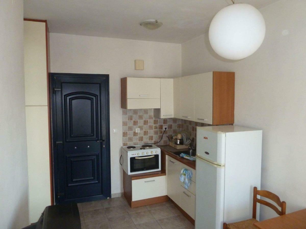 에르무폴리 Syros House With View 아파트 외부 사진